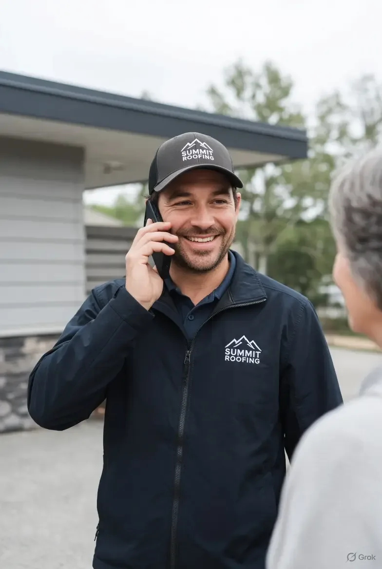 Flat Roof Leak Repair Roseland, VA FAQs